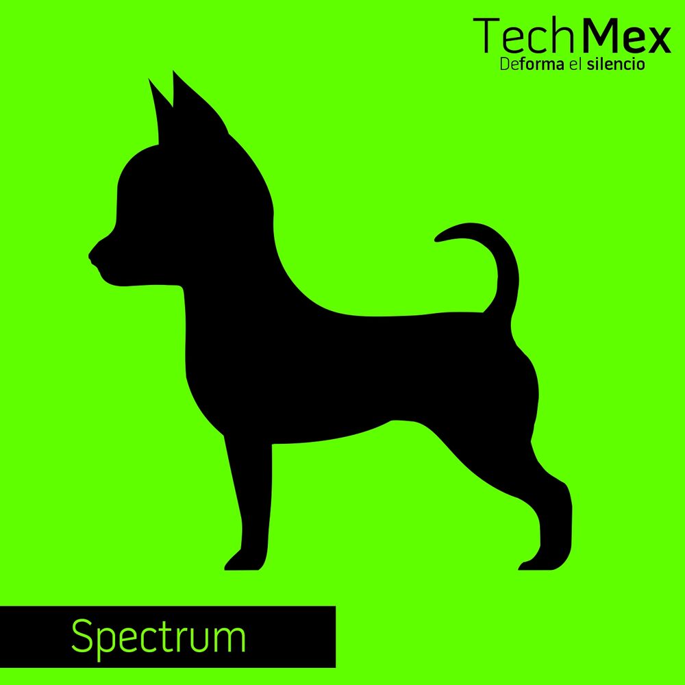 Picture of Spectrum