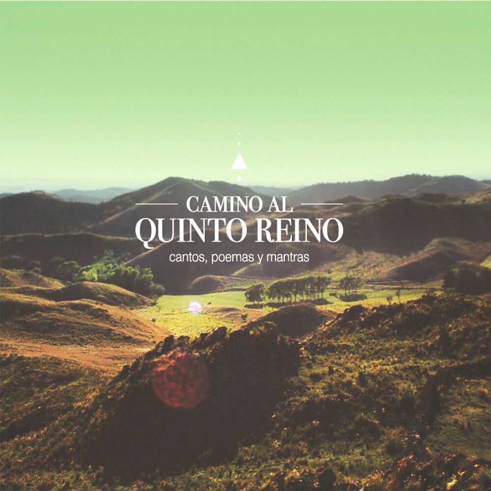 Picture of Camino al Quinto Reino