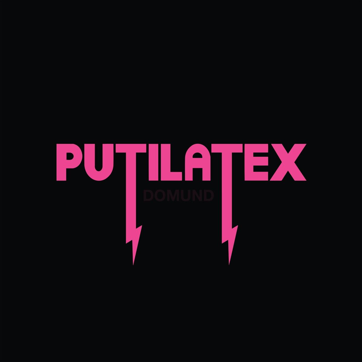 Album cover of Domund XX Aniversario Putilatex