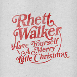 Cover of Have Yourself a Merry Little Christmas