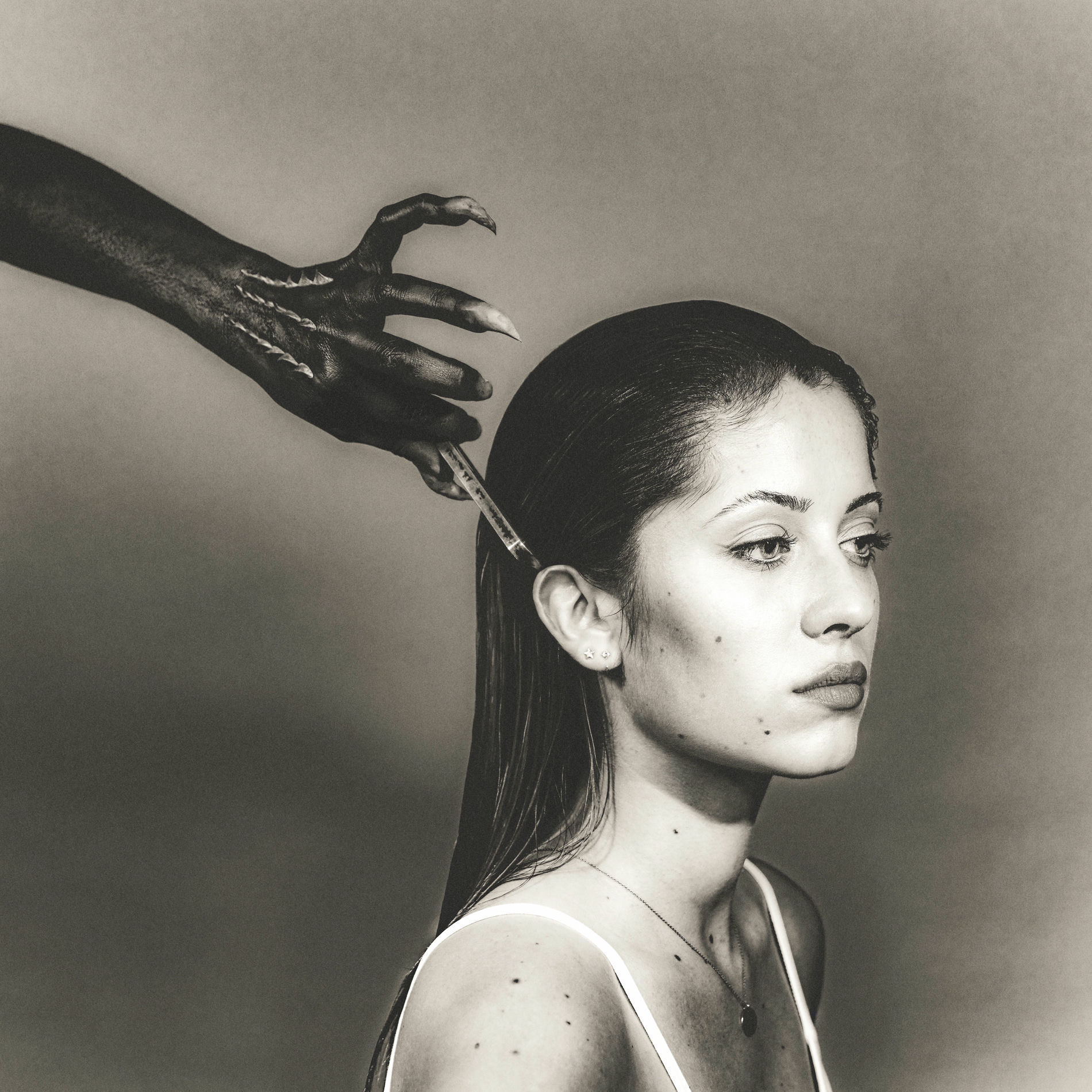 Album cover of What if I break up with u ?