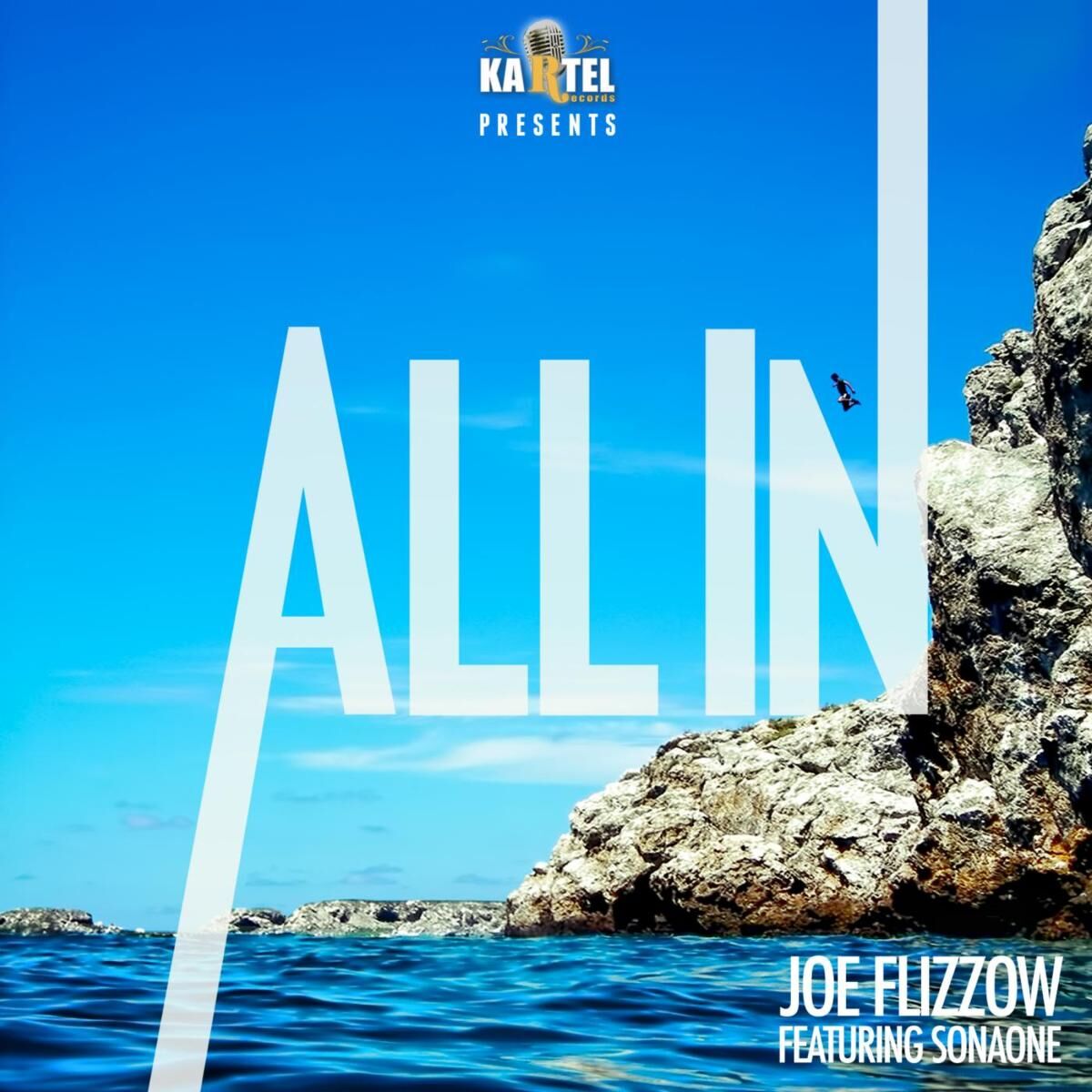 Album cover of All in (feat. SonaOne)