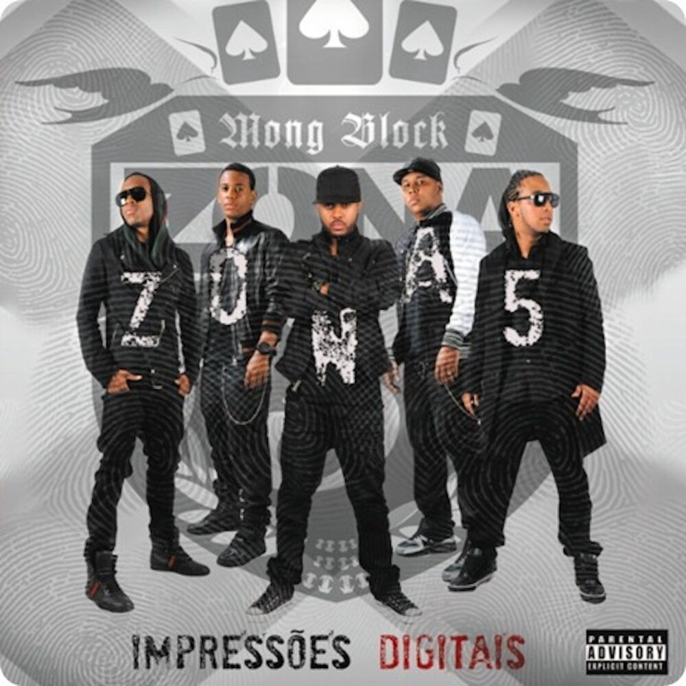 Picture of Impressoes Digitais