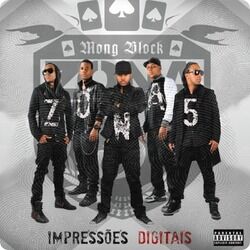 Cover of Impressoes Digitais