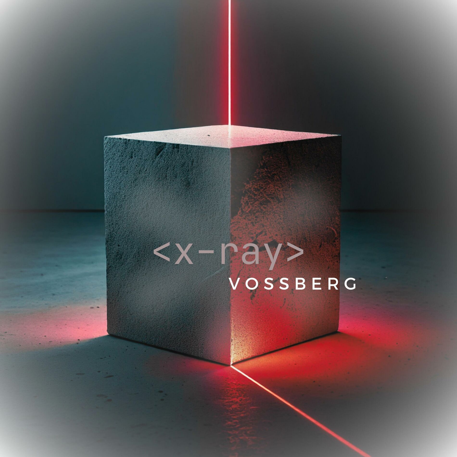 Album cover of X-Ray