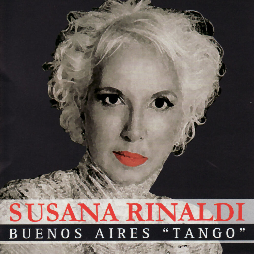 Picture of Buenos Aires Tango
