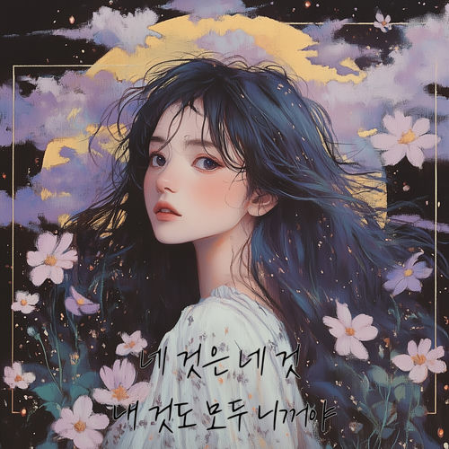 네것은 네것 내것도 모두 니꺼야
