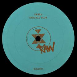 Cover of Hendrix Flow