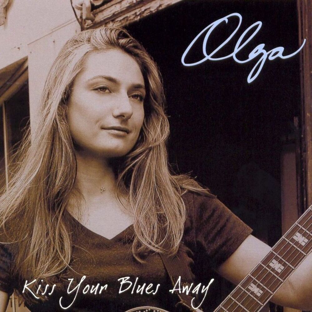 Picture of Kiss Your Blues Away