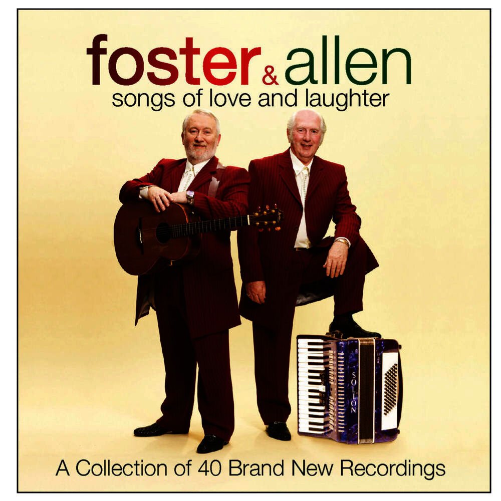 Picture of Songs Of Love And Laughter