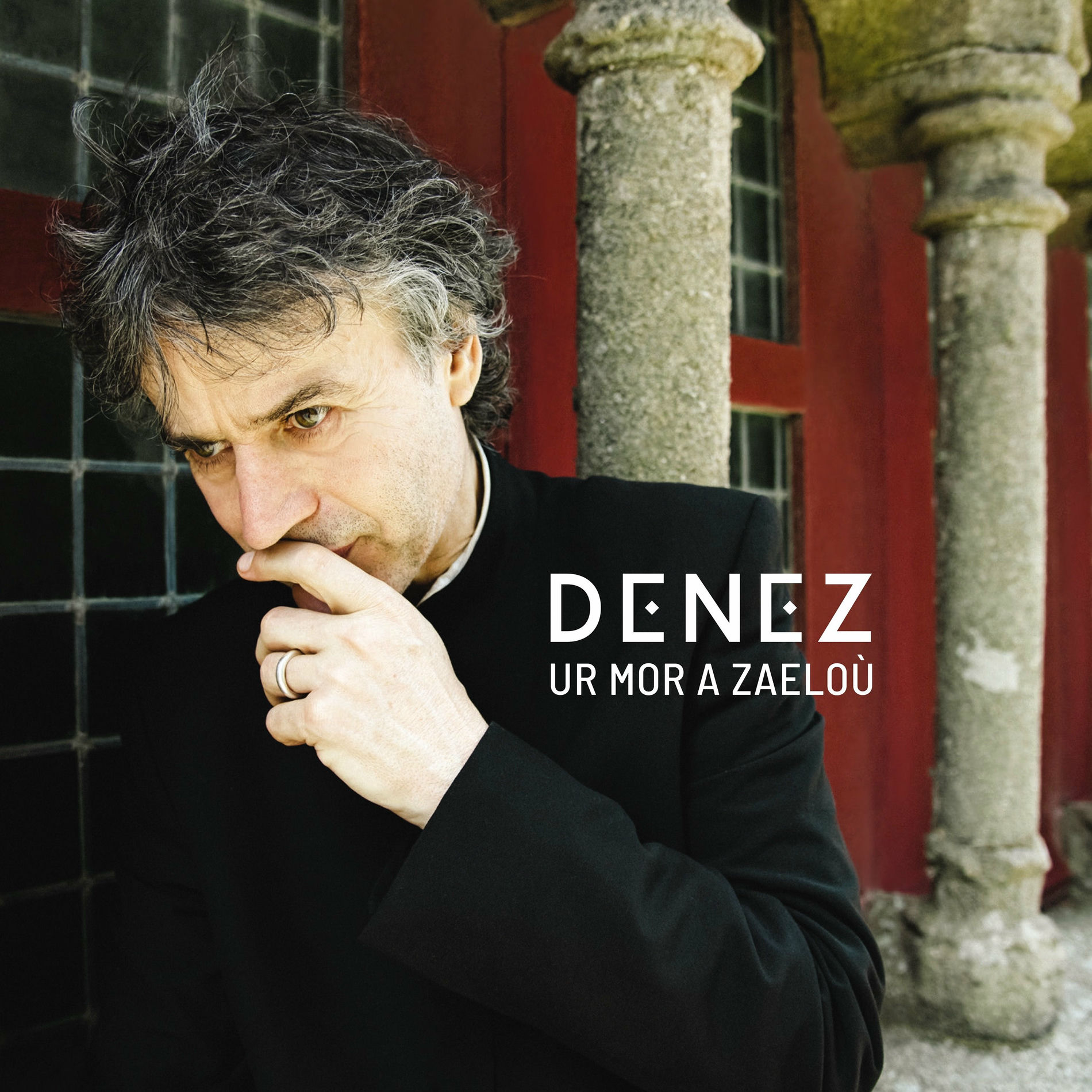 Album cover of Ur mor a zaeloù