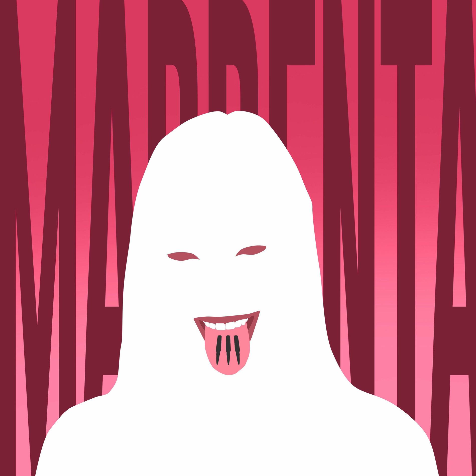 Album cover of Marrenta