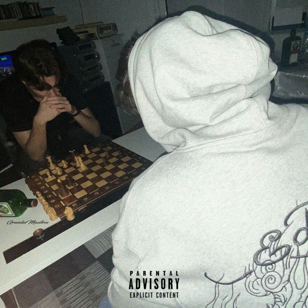 Picture of Grandes Maestros (feat. Tru3)