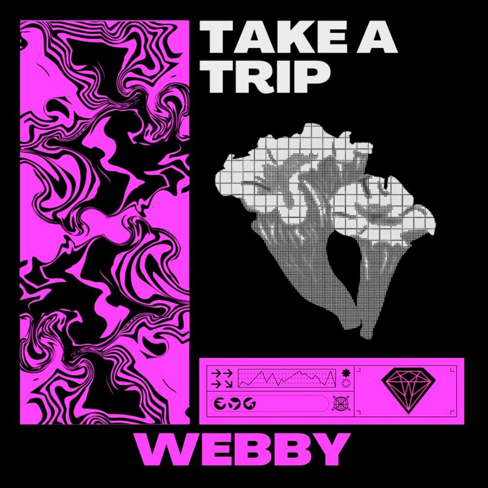Picture of TAKE A TRIP