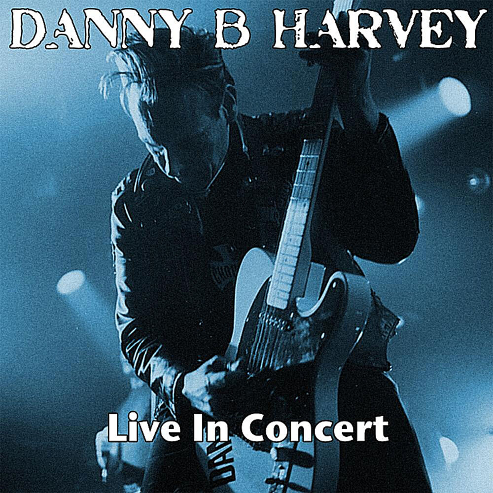 Picture of Live in Concert