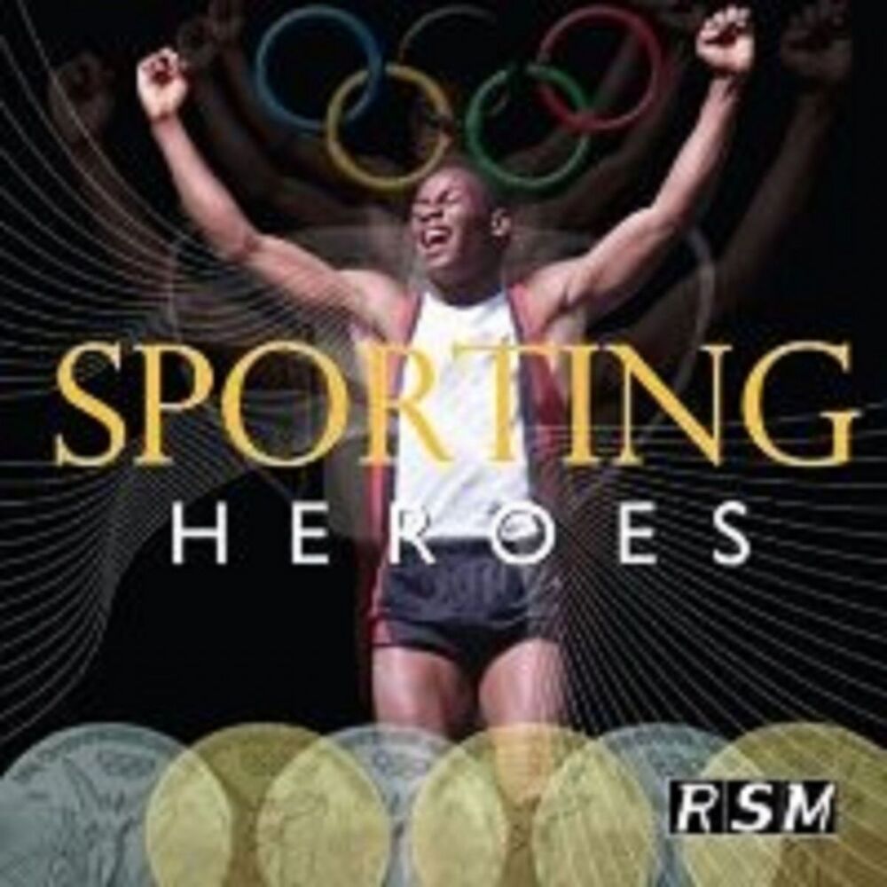 Picture of Sporting Heroes