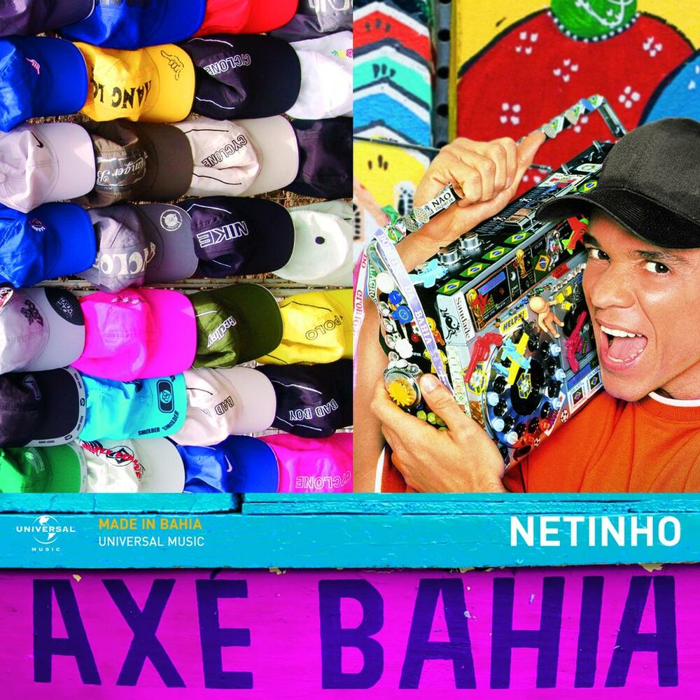 Picture of Axé Bahia