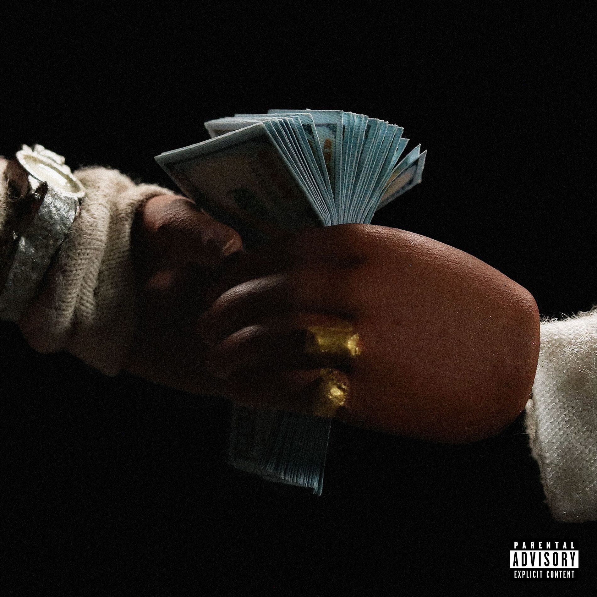 Album cover of Cash Brothers