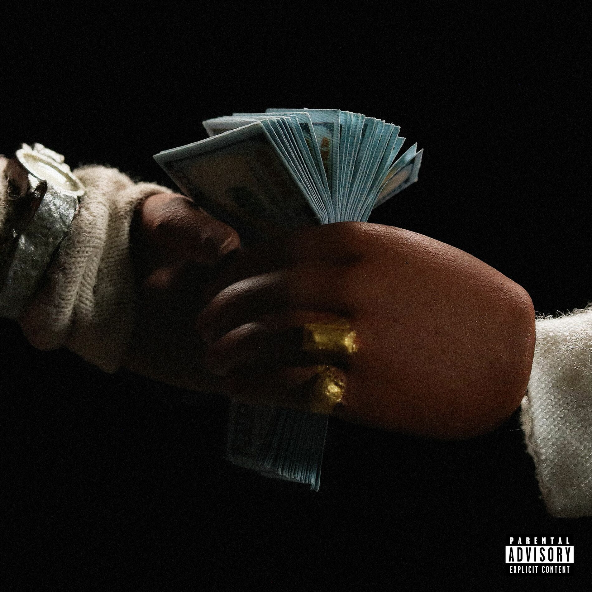 Album cover of Cash Brothers