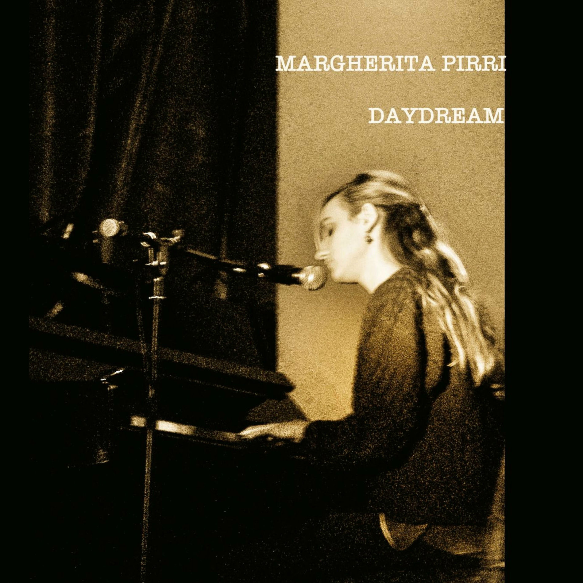 Album cover of Daydream