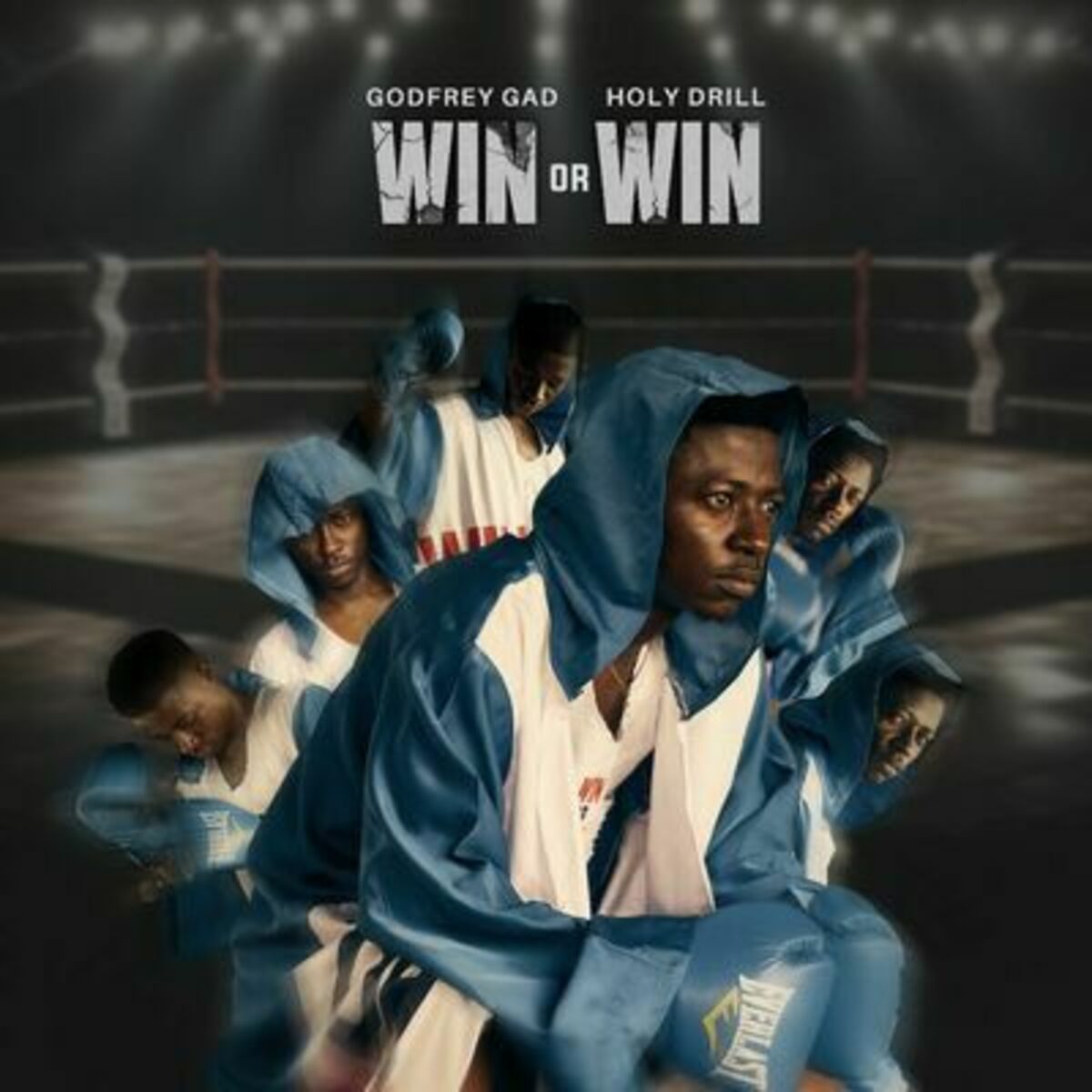 Album cover of Win Or Win