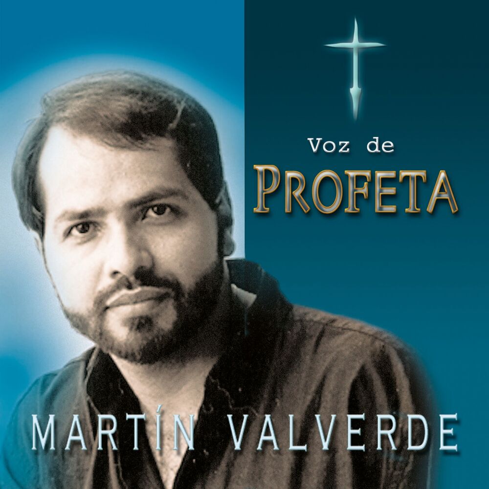 Picture of Voz de Profeta