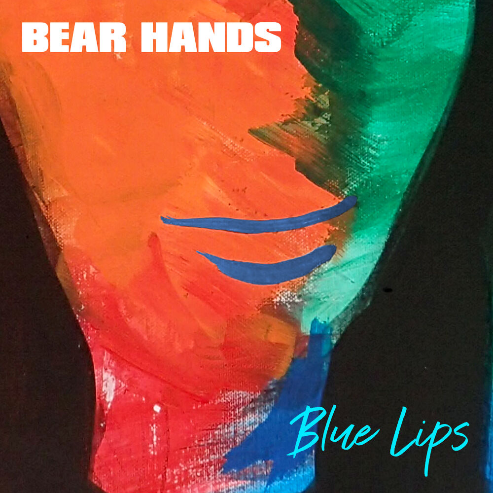 Picture of Blue Lips EP