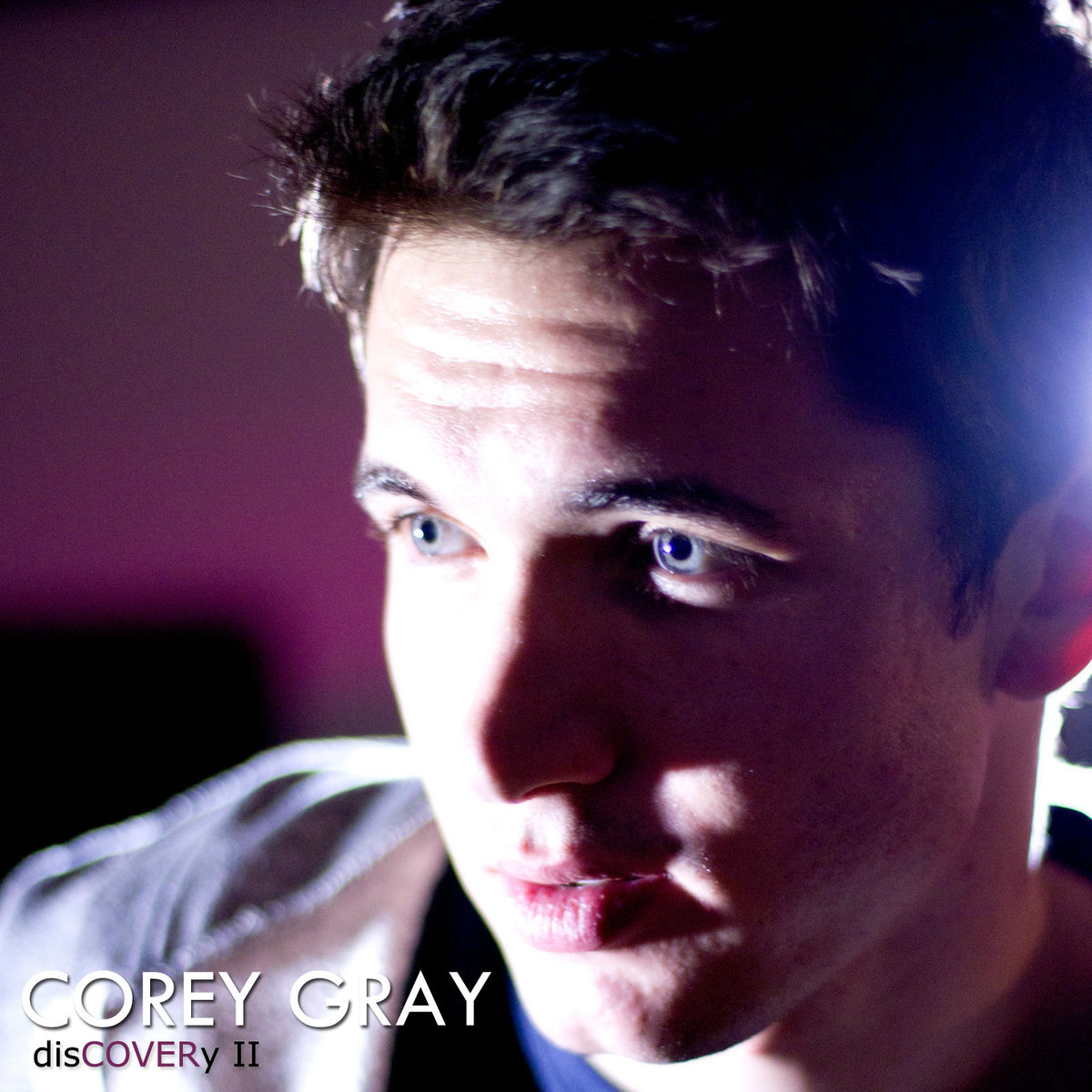 Album cover of Discovery , Vol. 2
