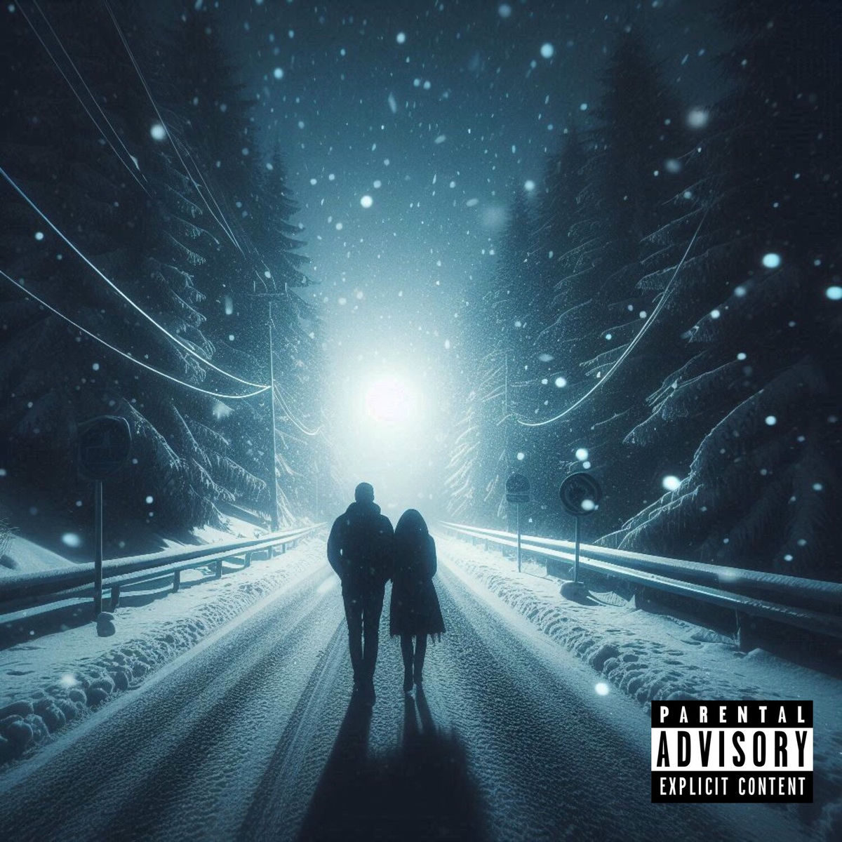 Album cover of Nieve