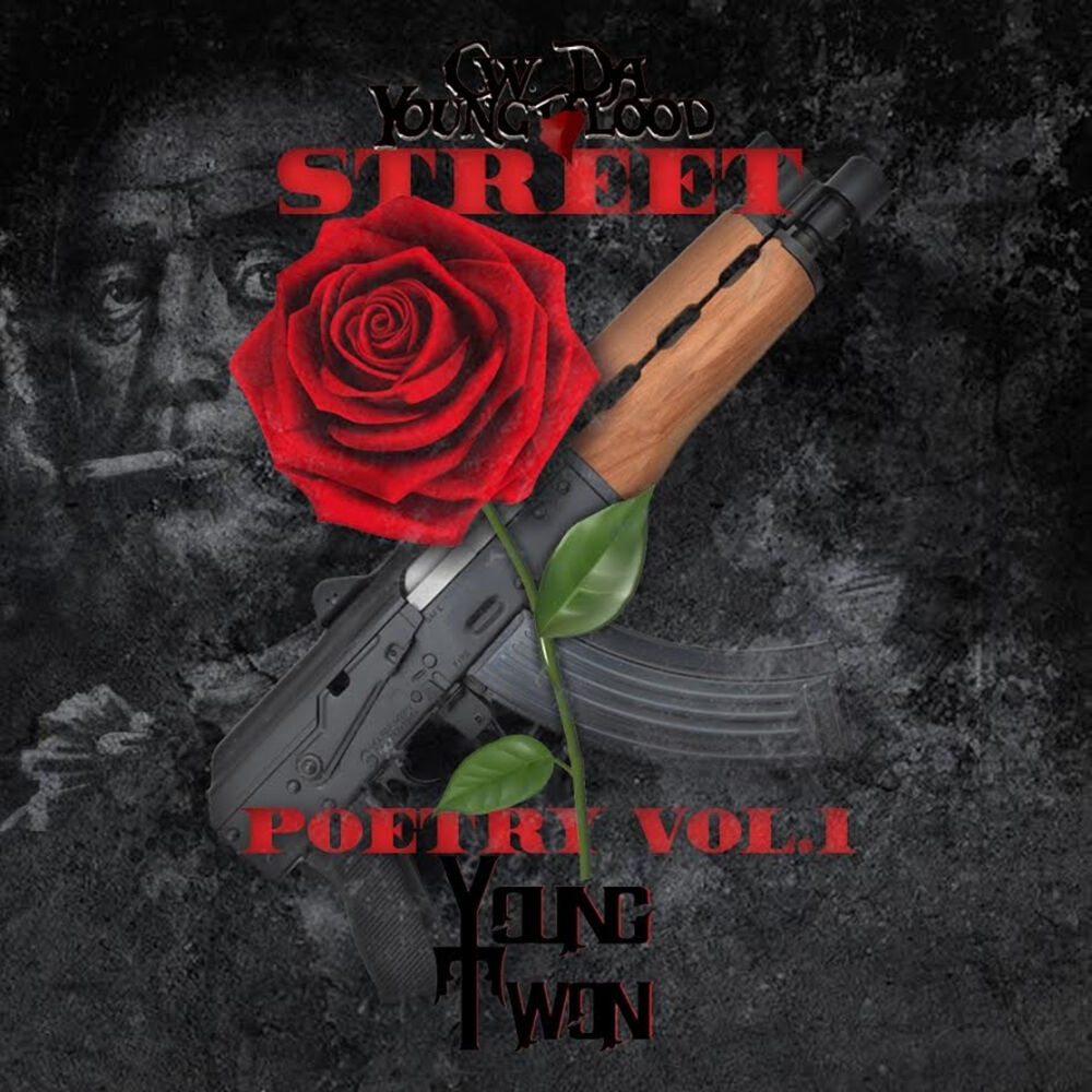 Picture of Street Poetry Vol. 1