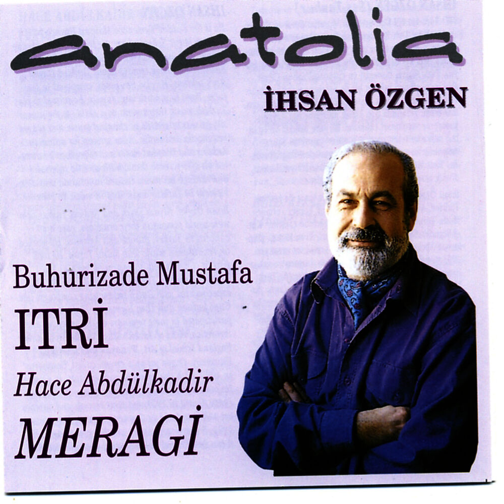 Picture of Anatolia