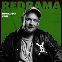 Cover of Liian sairas sulle (Vain elämää kausi 13)