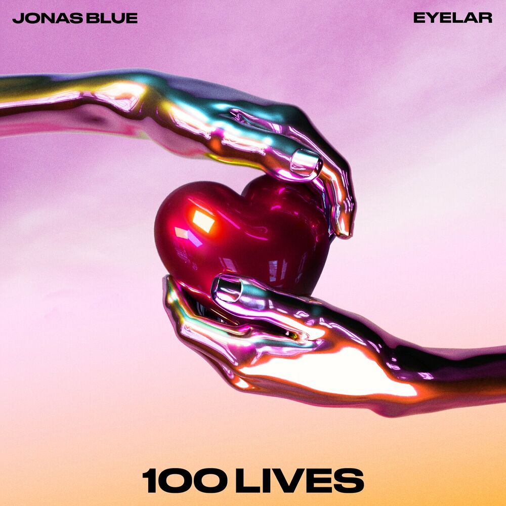 Picture of 100 Lives
