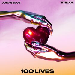 Cover of 100 Lives
