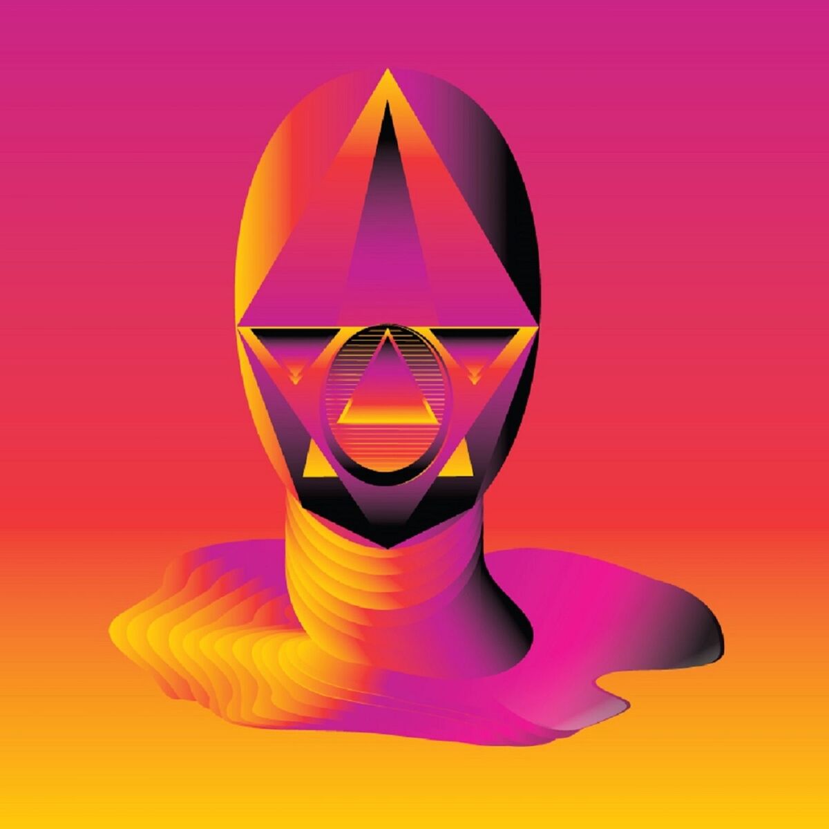 Album cover of Weird and Wasted Connection
