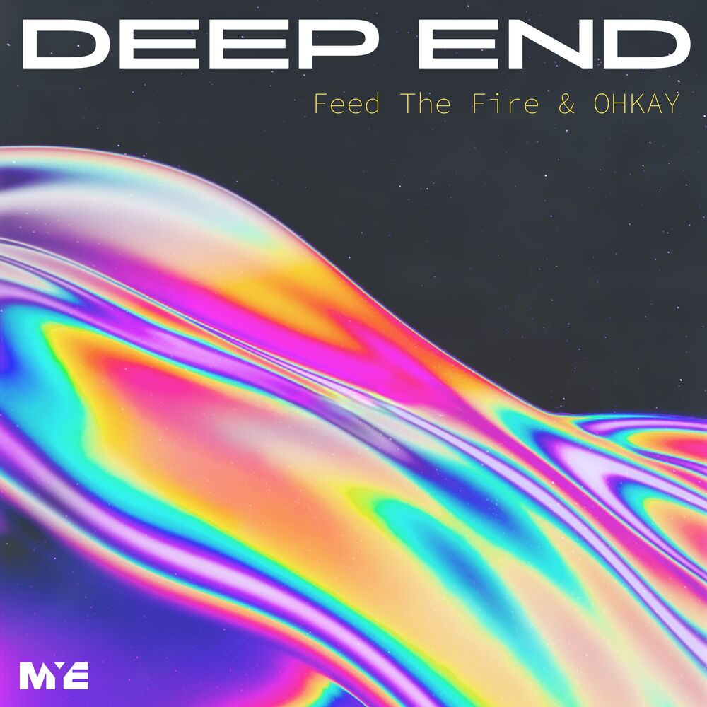 Picture of Deep End