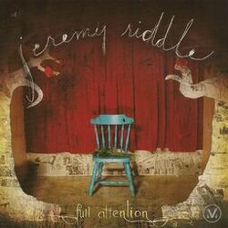 Cover of Full Attention