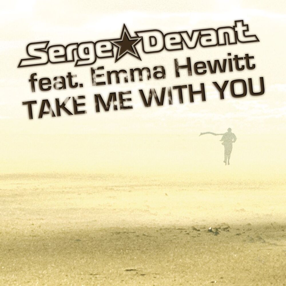 Picture of Take Me With You (feat. Emma Hewitt)