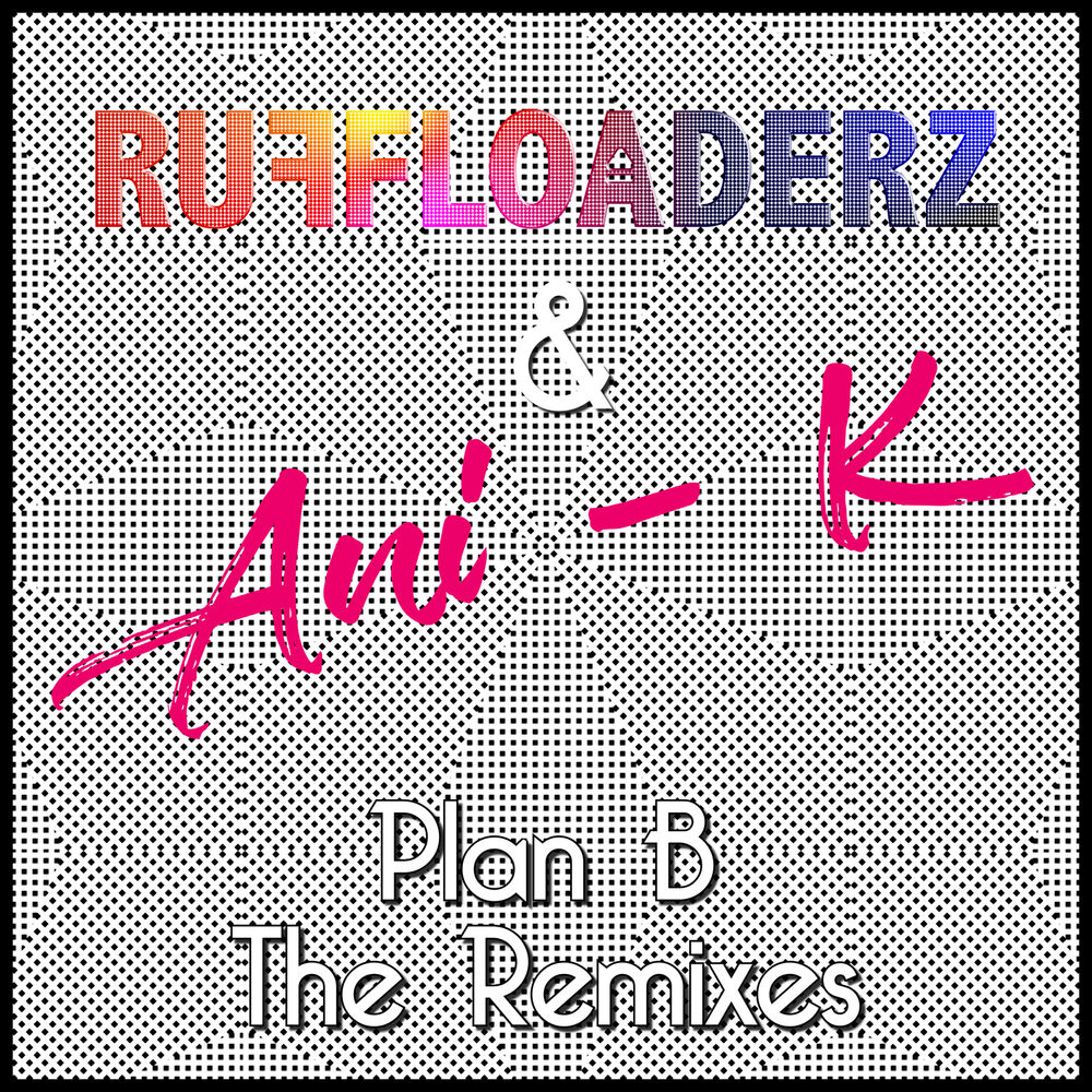 Picture of Plan B (The Remixes)