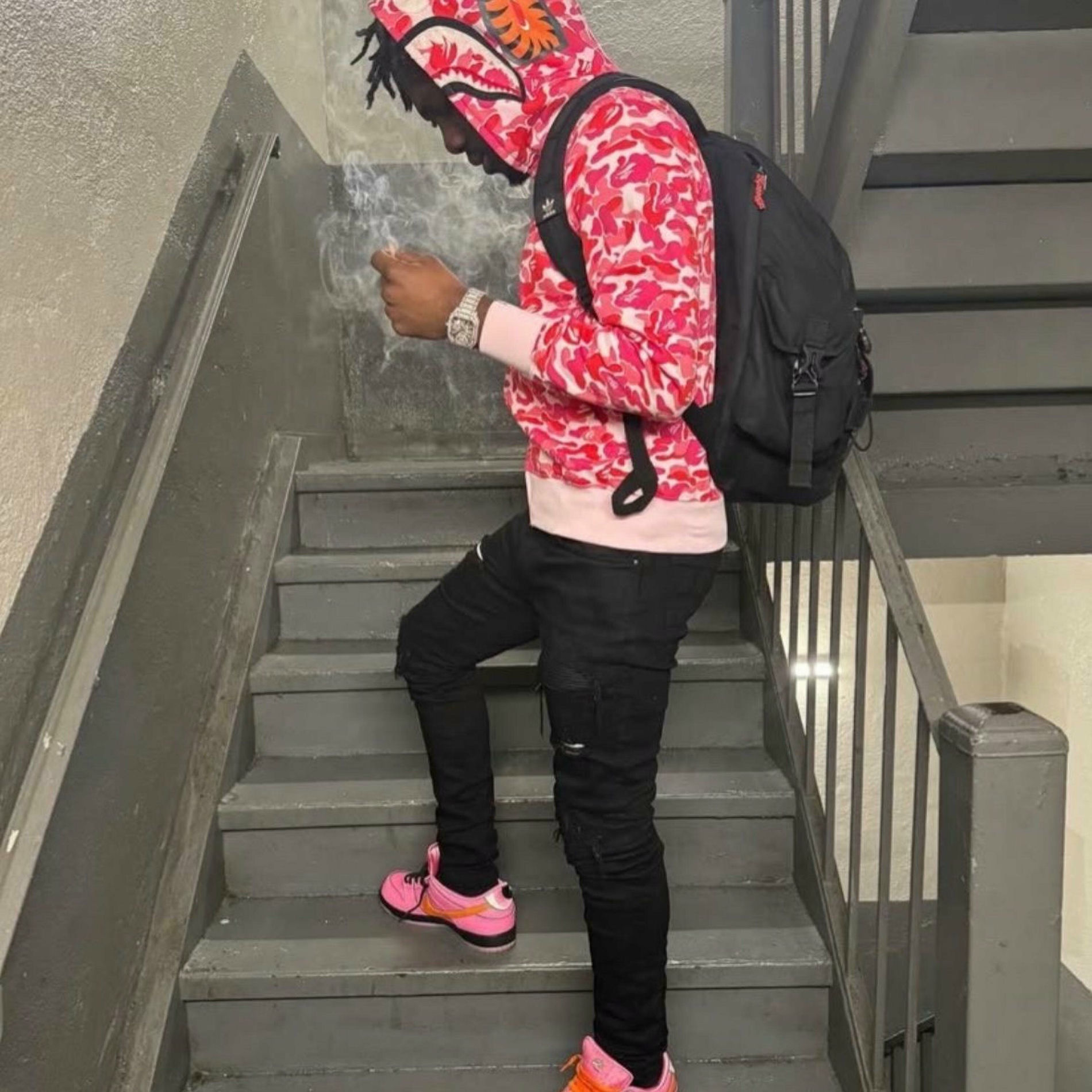 Nesty Gzz - Respect For The Ladys | Deezer