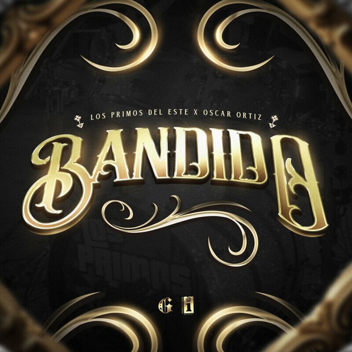 Album cover of Bandido