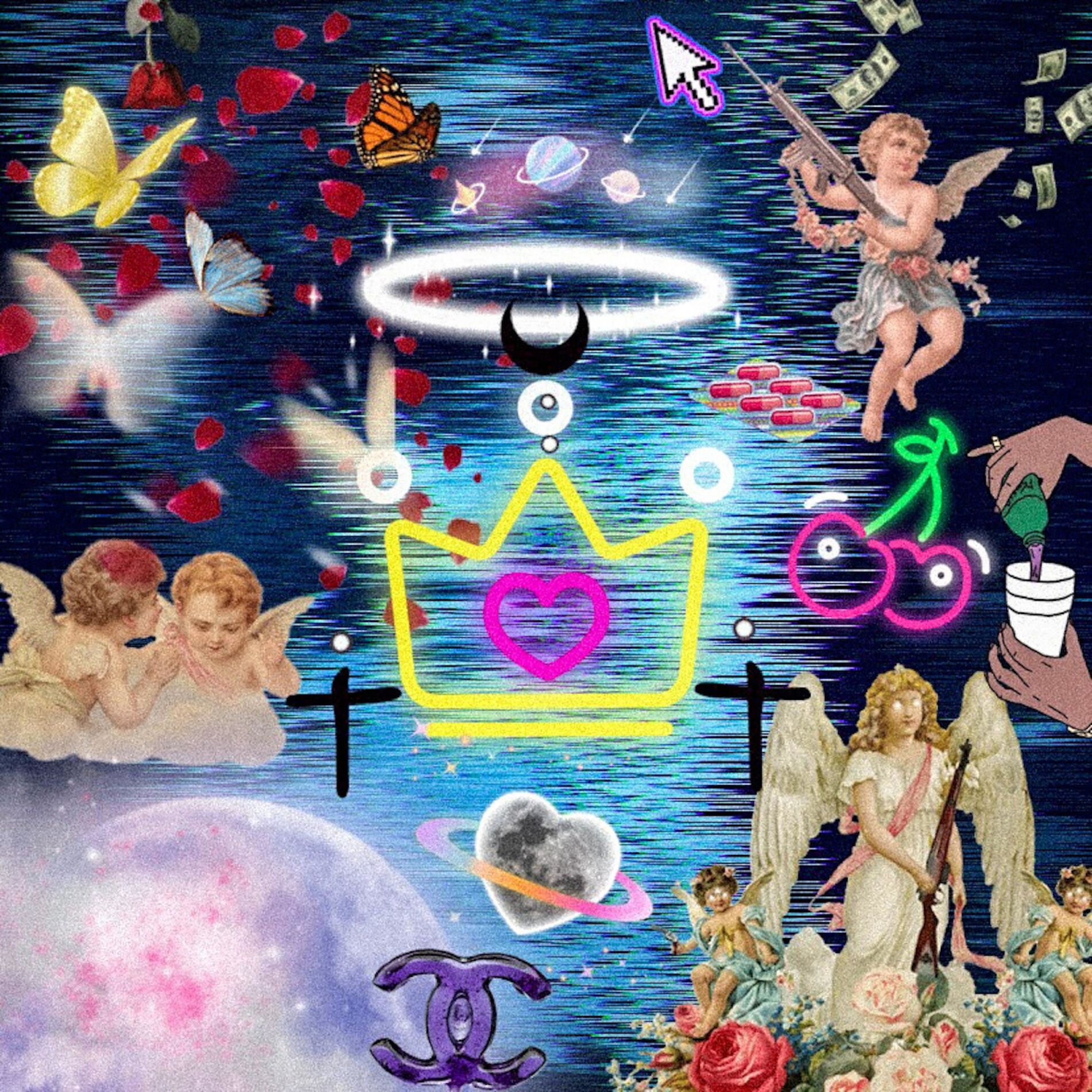 Album cover of GOING UP!