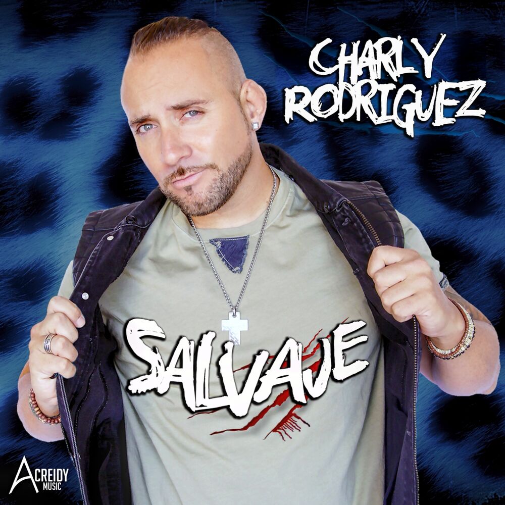 Picture of Salvaje