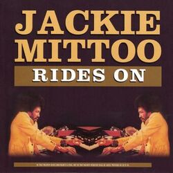 Cover of Rides On