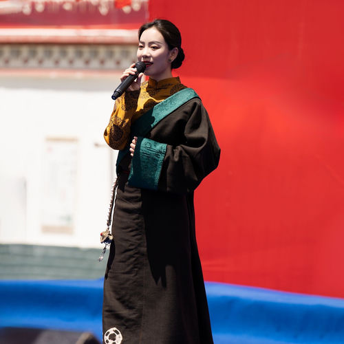 小小吉他