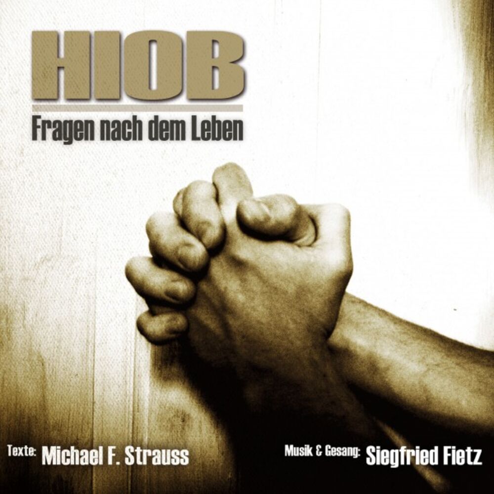 Picture of Hiob (Fragen nach dem Leben)