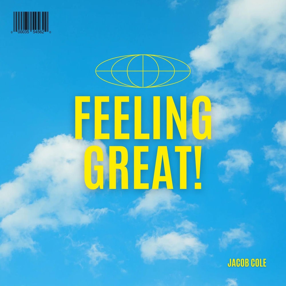 Feeling Great!