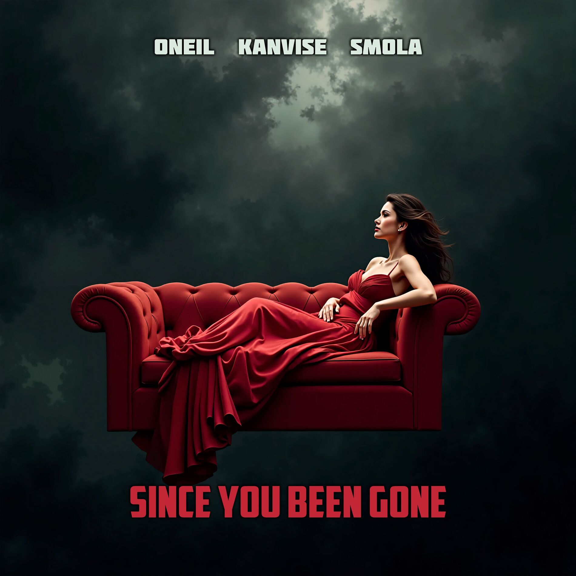 Album cover of Since You Been Gone