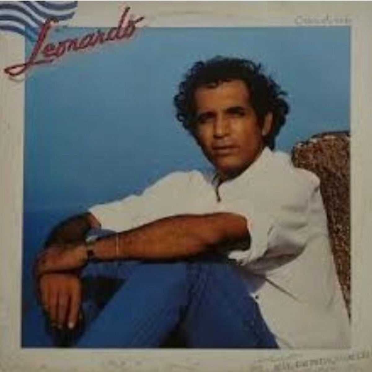 Album cover of Coisas Da Vida