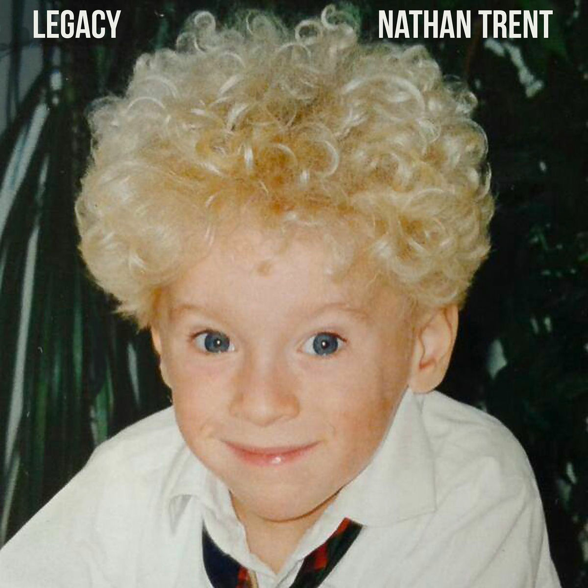 Album cover of Legacy